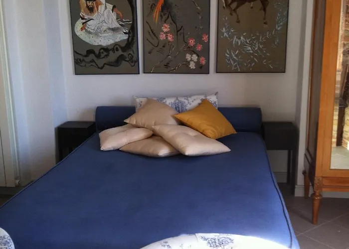 فندق مبيت وإفطار Casina Mazzuoli Città della Pieve