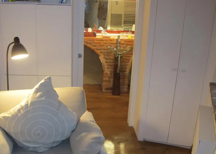 Casina Mazzuoli 3* Città della Pieve