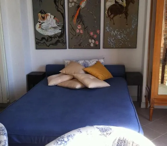 فندق مبيت وإفطار Casina Mazzuoli Città della Pieve