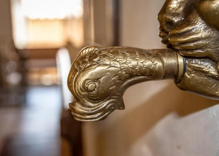 فندق مبيت وإفطار Casina Mazzuoli Città della Pieve