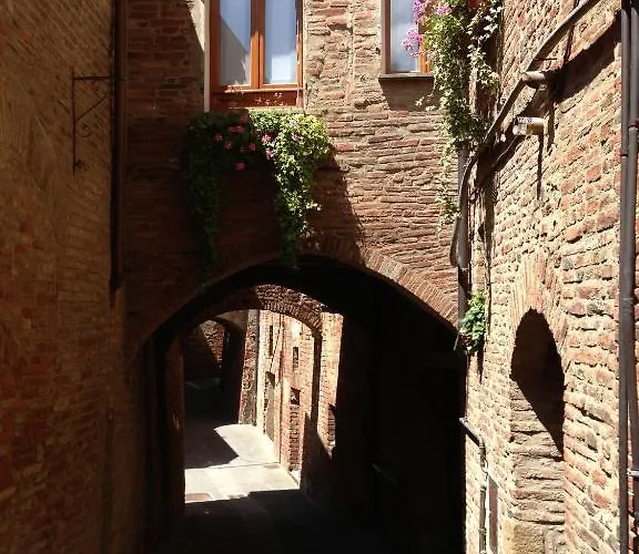 Casina Mazzuoli 3* Città della Pieve