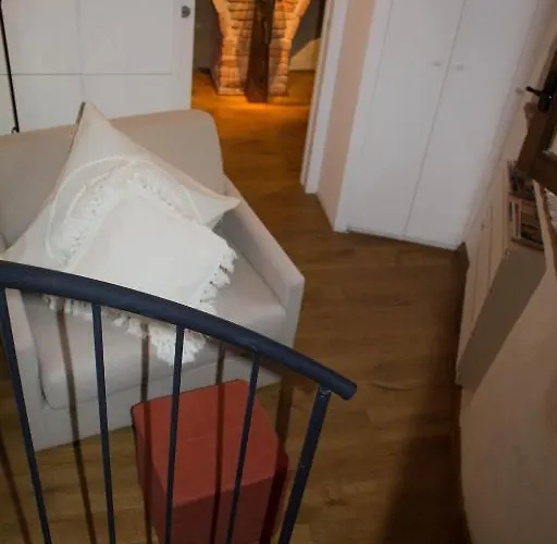 Casina Mazzuoli 3* Città della Pieve